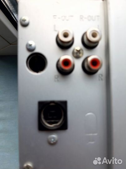 Автомагнитола 2din бу