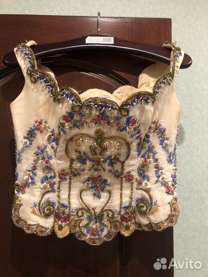 Боди женское