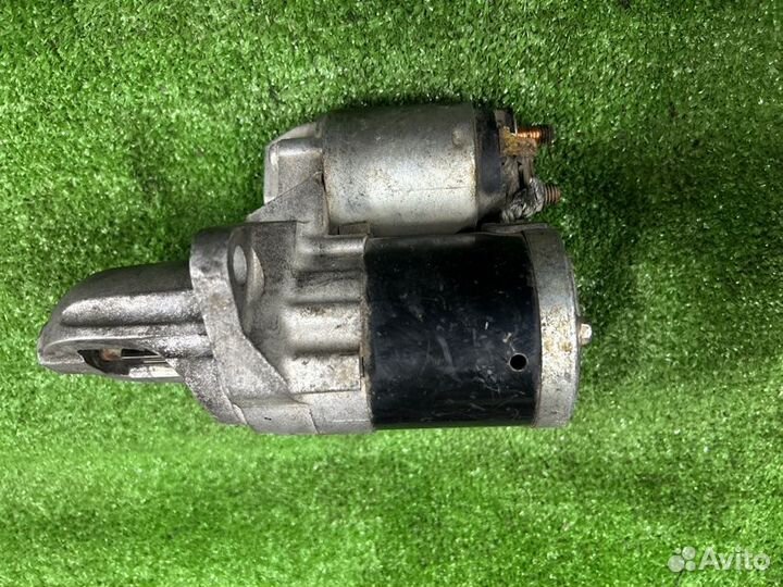 Стартер Subaru Forester SG EJ204 2002-2007
