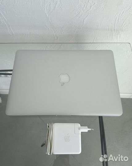 Apple MacBook Pro 15 early 2013
