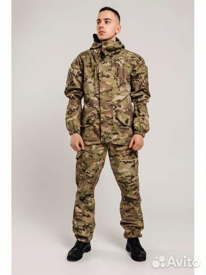 Костюм горка 6 Пилигрим