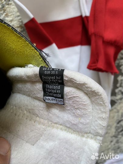 Детская хоккейная форма bauer 8-11 лет