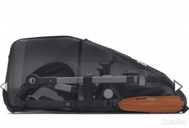 Сумка для транспортировки коляски Bugaboo