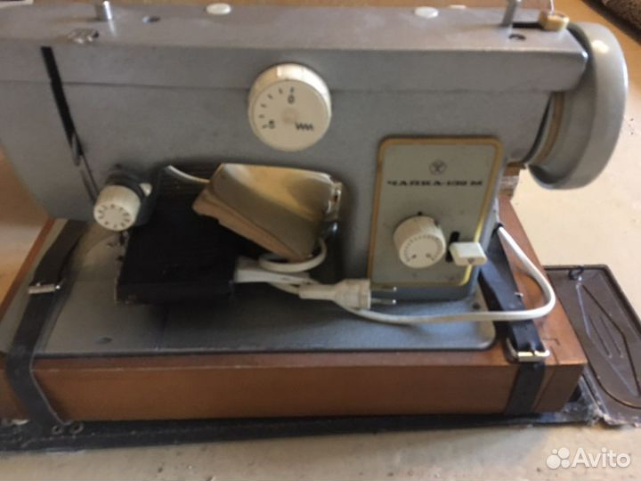 Швейные машины г Подольск СССР и 