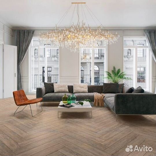 Ламинат со склада