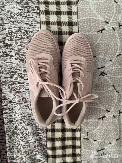 Кроссовки беговые 42 размер 27 см