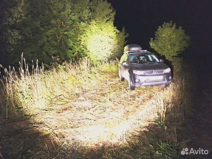 Лучший подводный фонарь D170 v.5 exclusive edition