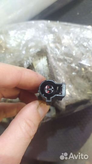 Компрессор кондиционера Ford maverick 2,3 L