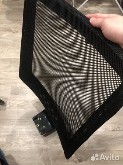 Игровой стул