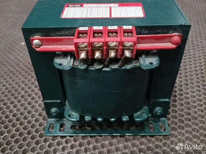 Трансформатор