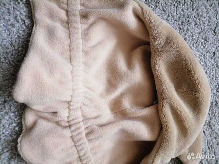 Шапка для девочки