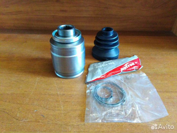 Шрус внутренний передний правый Hyundai Santa Fe