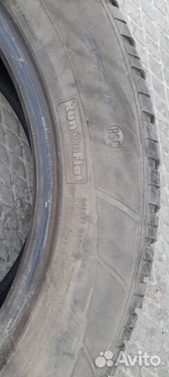 Dunlop SP Winter Sport 3D 225/55 R17