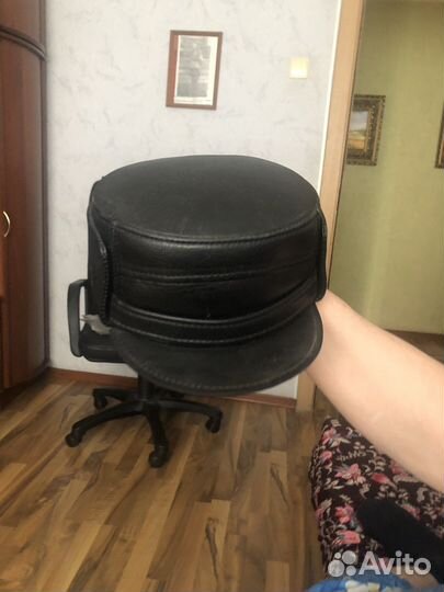 Шапка весна осень