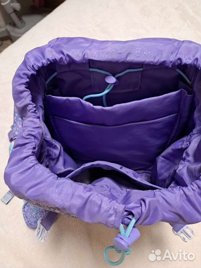 Beckmann рюкзак, 1-4 класс