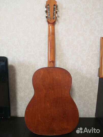 Акустическая гитара cremona