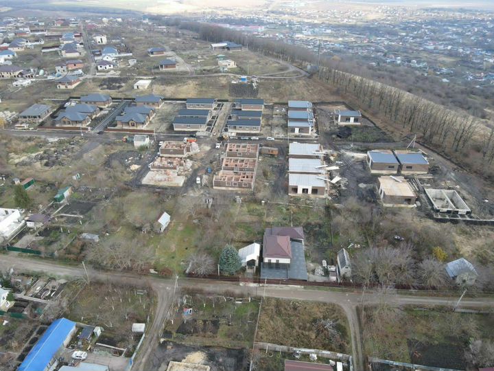 Участок 4,5 сот. (СНТ, ДНП)