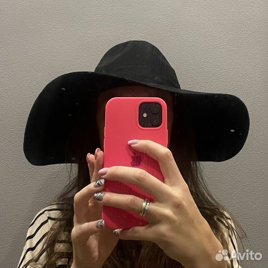 Шляпа женская River Island