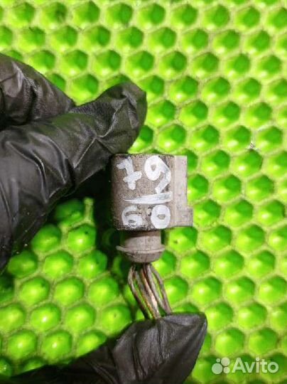 Разъем клапана егр Peugeot Boxer