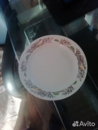 Тарелки зик ссср,10шт.,150р.штука