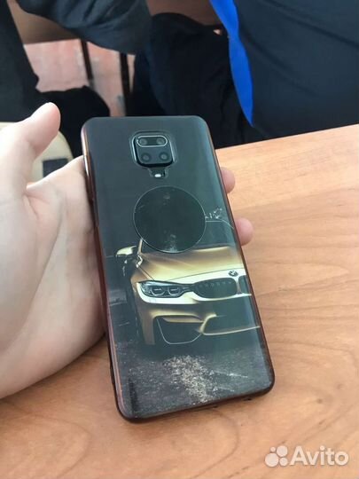 Xiaomi redmi note 9s 4 64gb