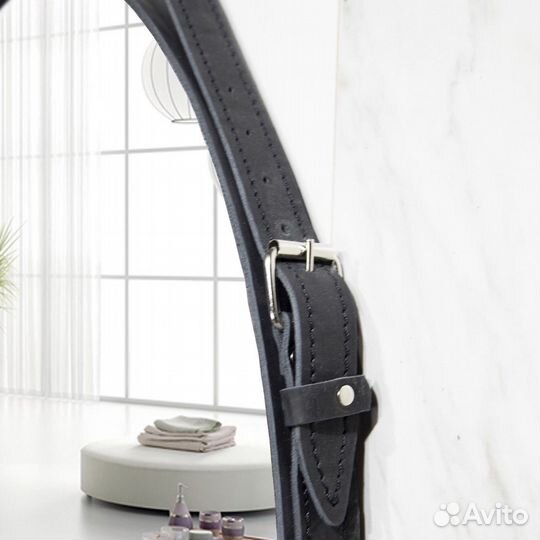 Зеркало на ремне