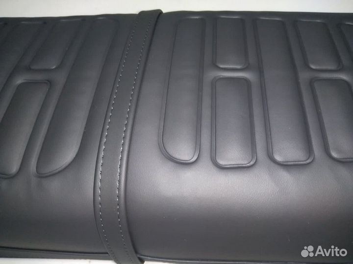 Запчасти для мототехники