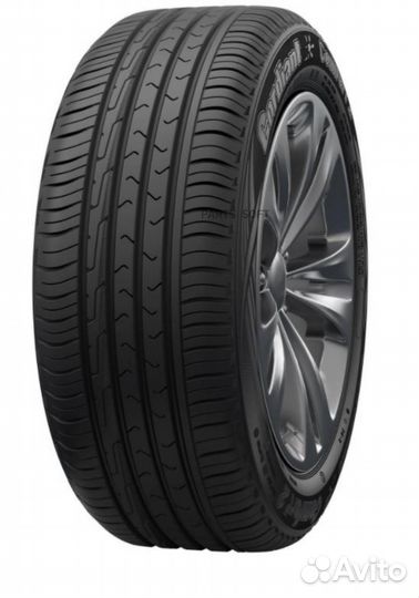 Cordiant 732066249 Автошина R16 215/70 Cordiant Co