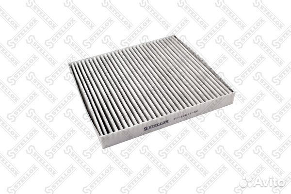 Фильтр салонный Jeep Grand Cherokee 3.0-5.7 10