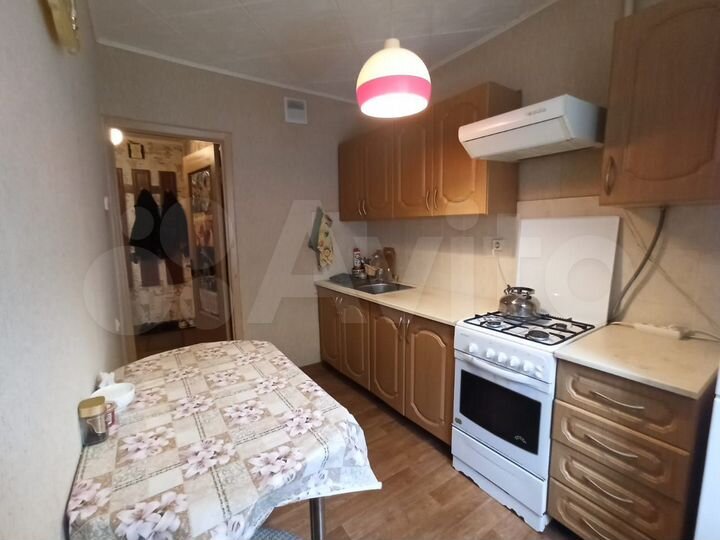 3-к. квартира, 73,5 м², 1/9 эт.