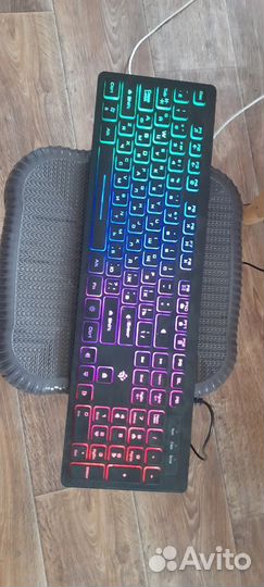 Комплектующие для пк