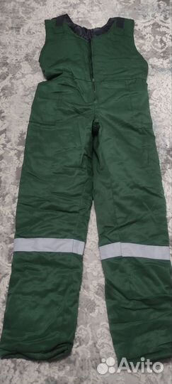 Комбинезон спецодежда