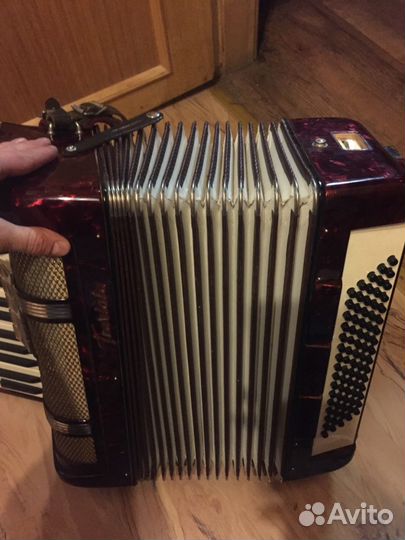 Аккордеон