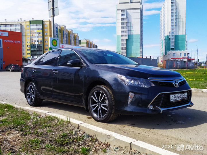 Аренда С водителем