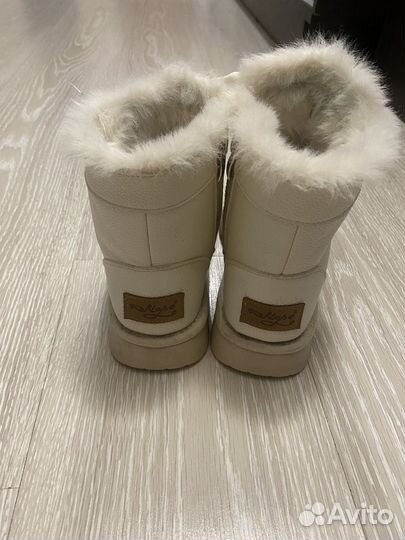 Угги женские