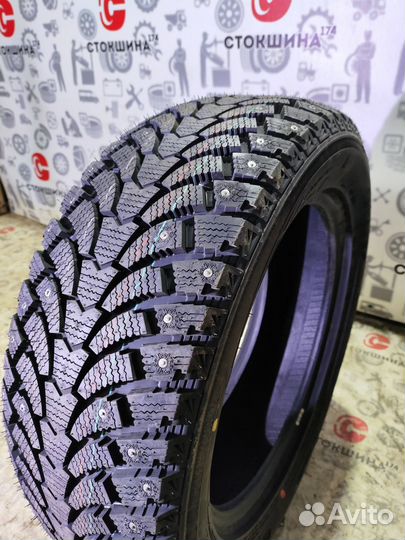 Antares Grip 60 Ice 205/55 R16 94T