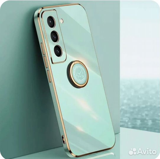 Чехол на samsung S 20 FE