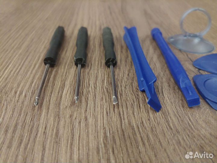 Набор для ремонта телефонов