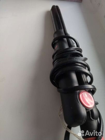 Плойка для волос