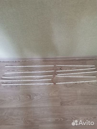 Светодиоды Телевизора skyworth 55G2A