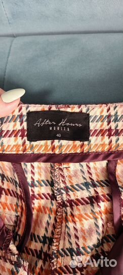 Брюки женские весенние mohito 38-40