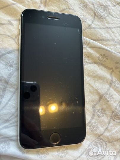 iPhone SE (2020), 128 ГБ