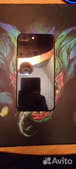 iPhone 7 Plus, 128 ГБ