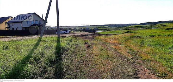 Участок 22 сот. (ИЖС)