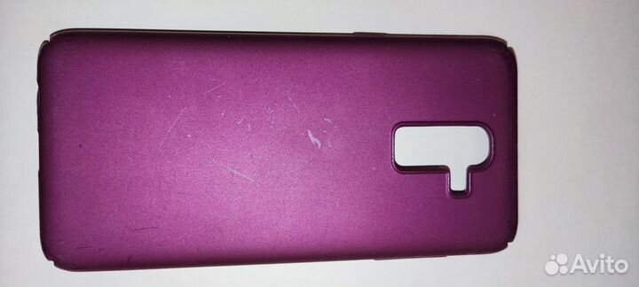 Чехлы Samsung galaxy g8