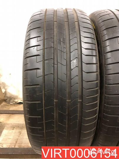 Pirelli P Zero PZ4 265/45 R21 108Y