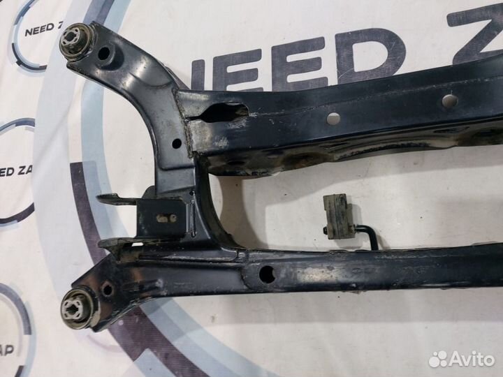 Подрамник задний Kia K5 DL3 G4KN 2022