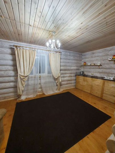 Дом 72 м² на участке 3 сот.