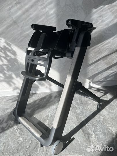 Детский стульчик для кормления peg perego