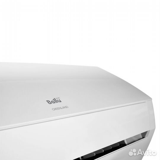 Сплит-система Ballu Greenland bsgr-24HN1 22Y комп